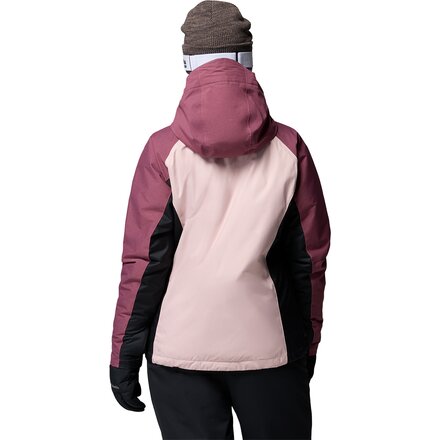 Columbia - Snowy Summit Insulated Jacket - Women's