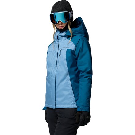 Columbia - Snowy Summit Insulated Jacket - Women's