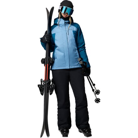 Columbia - Snowy Summit Insulated Jacket - Women's
