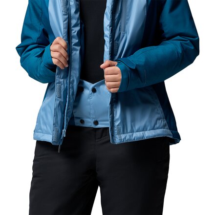 Columbia - Snowy Summit Insulated Jacket - Women's