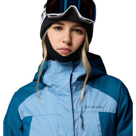 Columbia - Snowy Summit Insulated Jacket - Women's