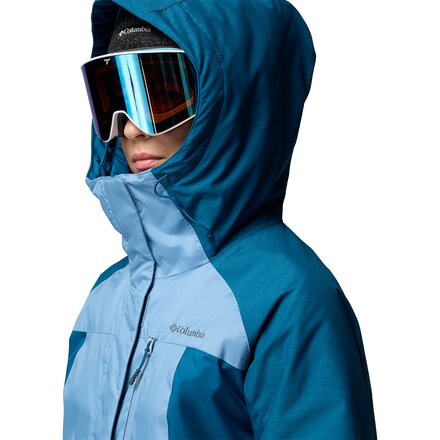 Columbia - Snowy Summit Insulated Jacket - Women's