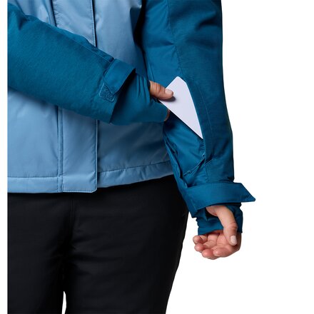 Columbia - Snowy Summit Insulated Jacket - Women's
