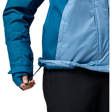 Columbia - Snowy Summit Insulated Jacket - Women's