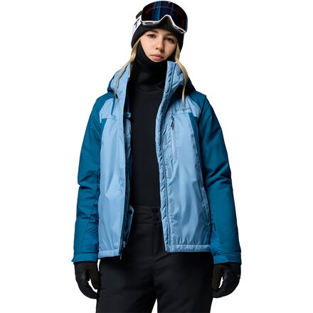 Columbia - Snowy Summit Insulated Jacket - Women's