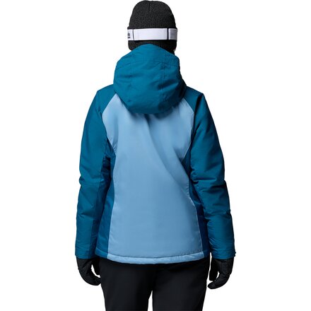 Columbia - Snowy Summit Insulated Jacket - Women's
