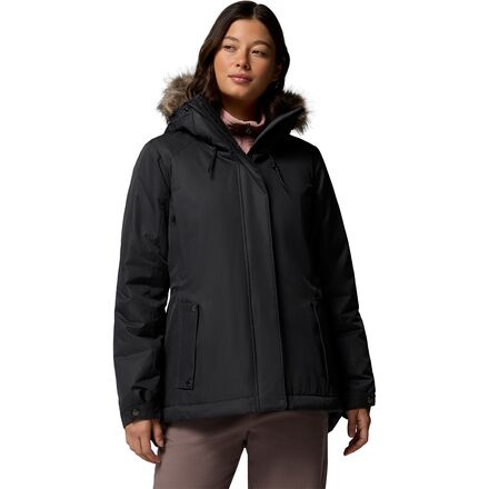 Suttle Mountain III Insulated Jacket - Women's