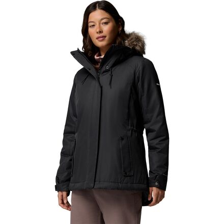 Columbia - Suttle Mountain III Insulated Jacket - Women's
