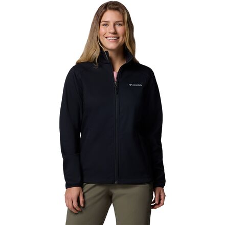 Sweater Weather II Full-Zip Jacket - Women's