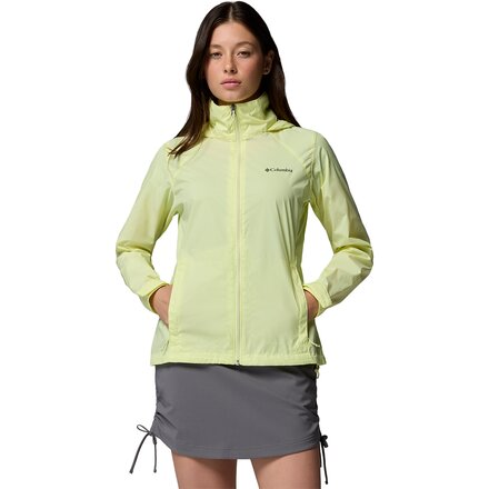 Switchback IV Jacket - Women's