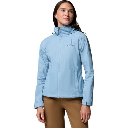 Columbia - Switchback IV Jacket - Women's