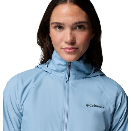 Columbia - Switchback IV Jacket - Women's