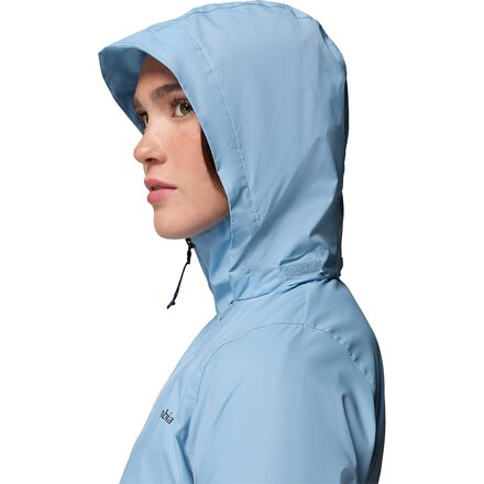 Columbia - Switchback IV Jacket - Women's