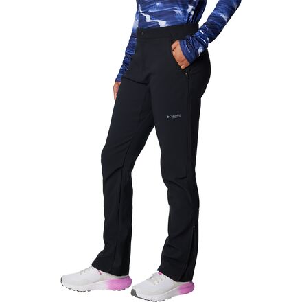 Columbia - Vast Canyon Omni-Heat Infinity Softshell Pant - Women's