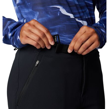 Columbia - Vast Canyon Omni-Heat Infinity Softshell Pant - Women's