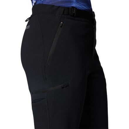 Columbia - Vast Canyon Omni-Heat Infinity Softshell Pant - Women's
