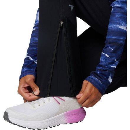 Columbia - Vast Canyon Omni-Heat Infinity Softshell Pant - Women's