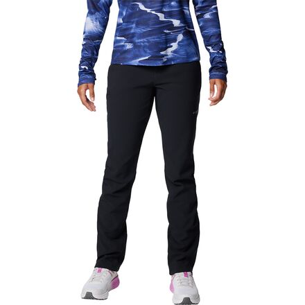 Columbia - Vast Canyon Omni-Heat Infinity Softshell Pant - Women's