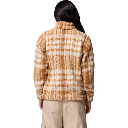 Columbia - West Bend 1/4-Zip II Pullover - Women's