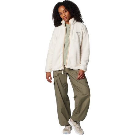 Columbia - West Bend Full-Zip II Jacket - Women's