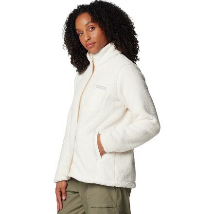 Columbia - West Bend Full-Zip II Jacket - Women's