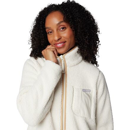 Columbia - West Bend Full-Zip II Jacket - Women's