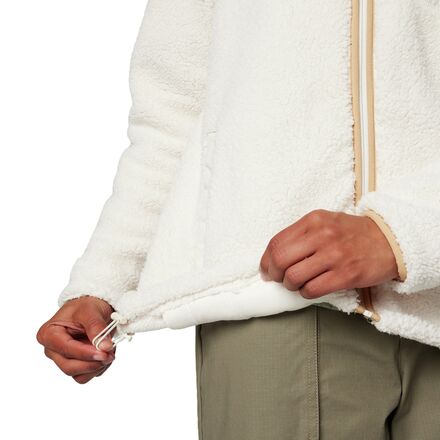 Columbia - West Bend Full-Zip II Jacket - Women's
