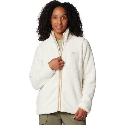 Columbia - West Bend Full-Zip II Jacket - Women's