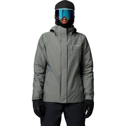 Whirlibird V Interchange Jacket - Women's