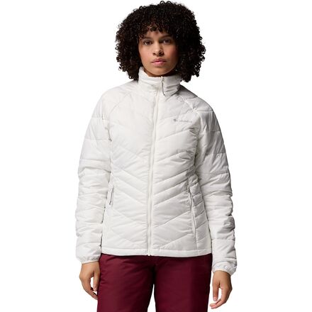 Columbia - Whirlibird V Printed Interchange Jacket - Women's