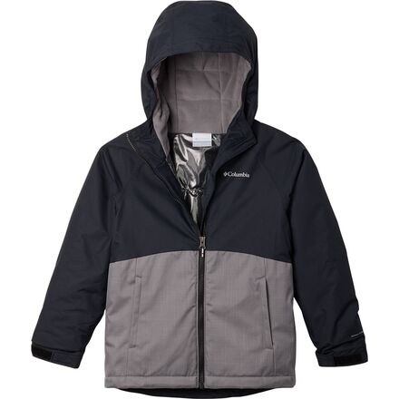 Alpine Action III Jacket - Girls'