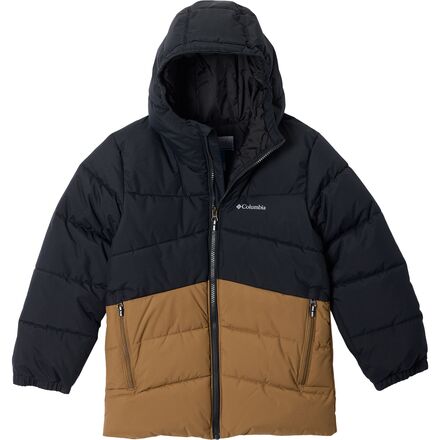 Arctic Blast II Jacket - Boys'