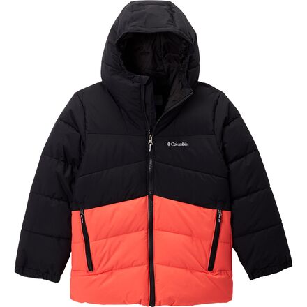Arctic Blast II Jacket - Boys'