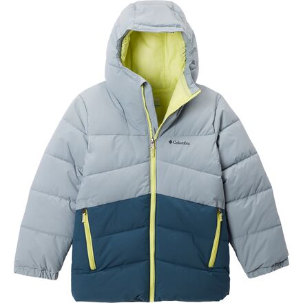 Arctic Blast II Jacket - Boys'