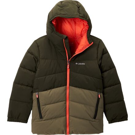 Arctic Blast II Jacket - Boys'