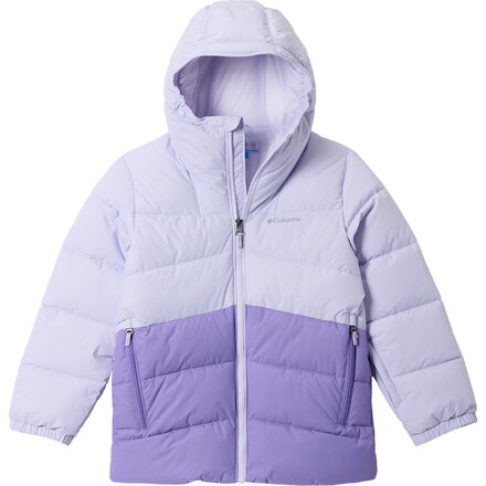 Arctic Blast II Jacket - Boys'