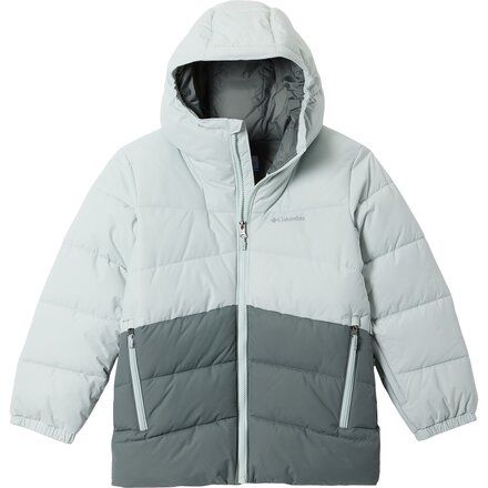 Arctic Blast II Jacket - Boys'