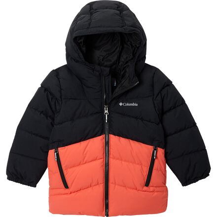 Arctic Blast II Jacket - Toddler Boys'