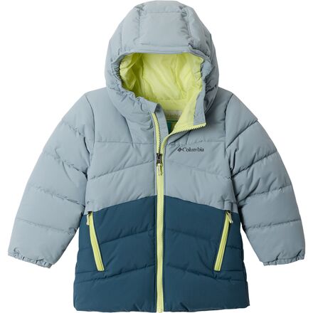 Arctic Blast II Jacket - Toddler Boys'
