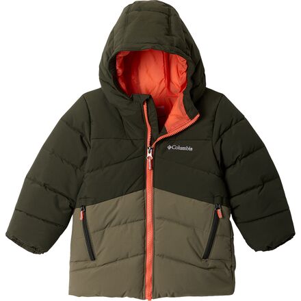 Arctic Blast II Jacket - Toddler Boys'