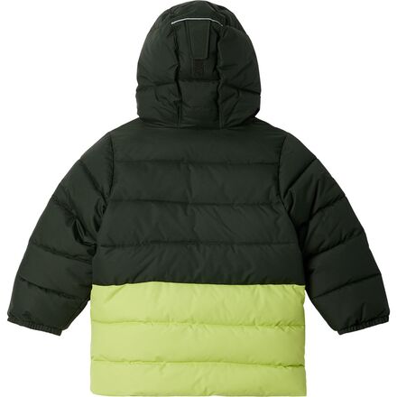 Columbia - Arctic Blast II Jacket - Toddler Boys'