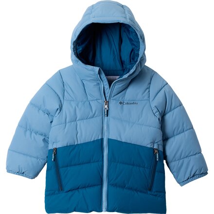 Arctic Blast II Jacket - Toddler Boys'