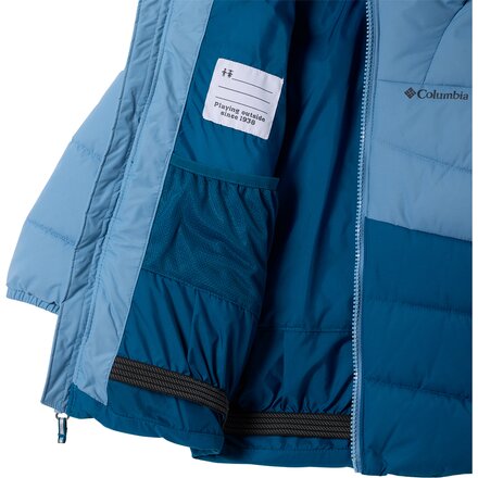 Columbia - Arctic Blast II Jacket - Toddler Boys'