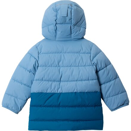 Columbia - Arctic Blast II Jacket - Toddler Boys'