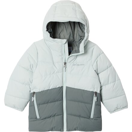 Arctic Blast II Jacket - Toddler Boys'