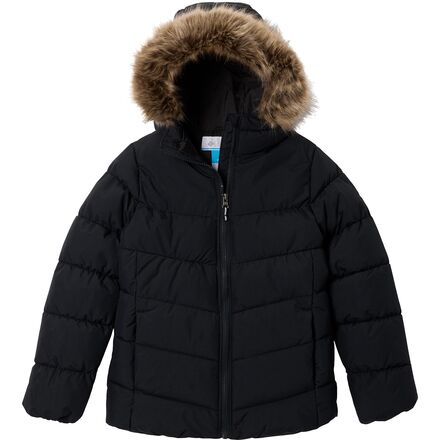 Arctic Blast III Jacket - Girls'