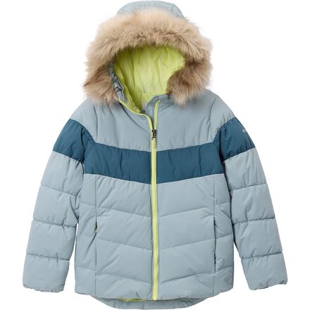 Arctic Blast III Jacket - Girls'
