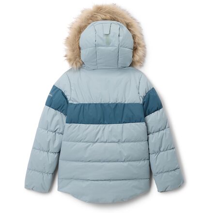Columbia - Arctic Blast III Jacket - Girls'