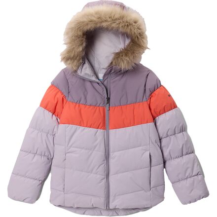 Arctic Blast III Jacket - Girls'