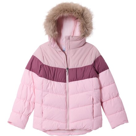 Arctic Blast III Jacket - Girls'